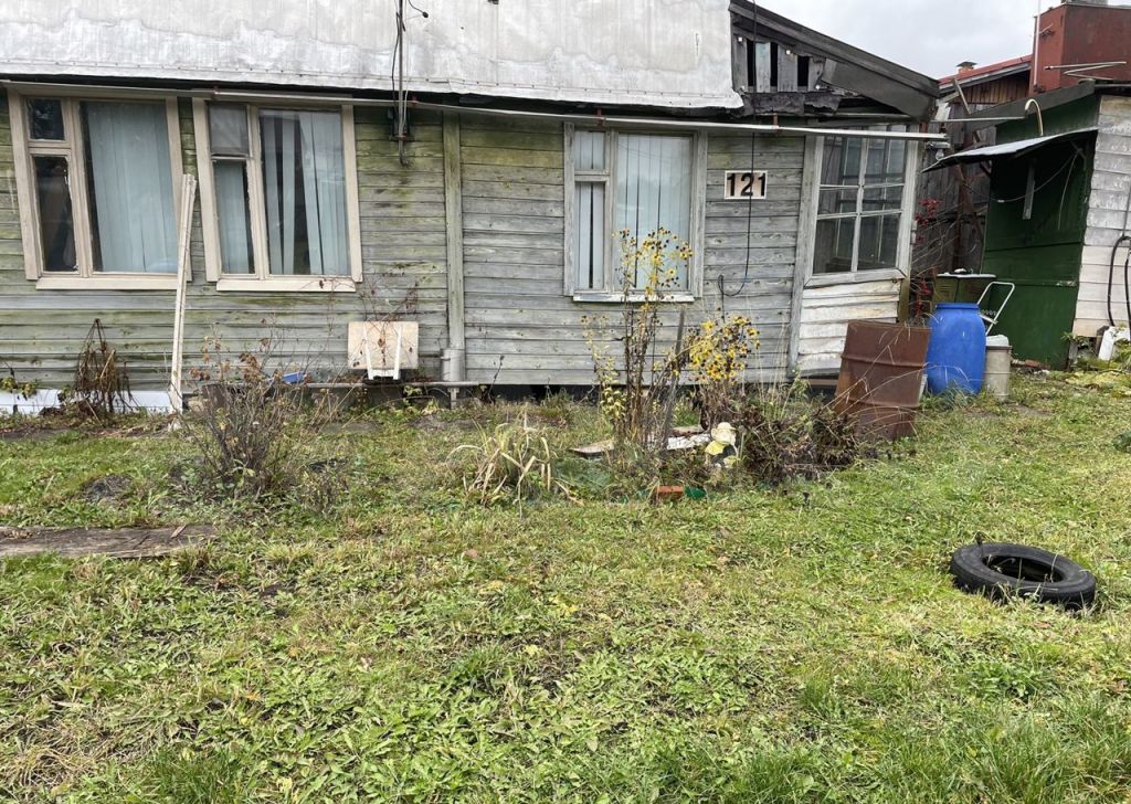 Продажа дома поселок Глебовский, цена 1300000 рублей, 2024 год объявление №782641 на megabaz.ru