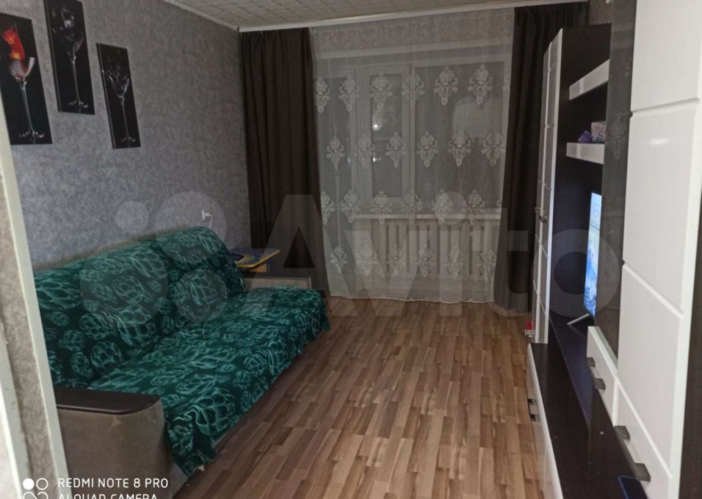 Продажа трёхкомнатной квартиры Ногинск, Московская улица 7, цена 5500000 рублей, 2023 год объявление №782842 на megabaz.ru
