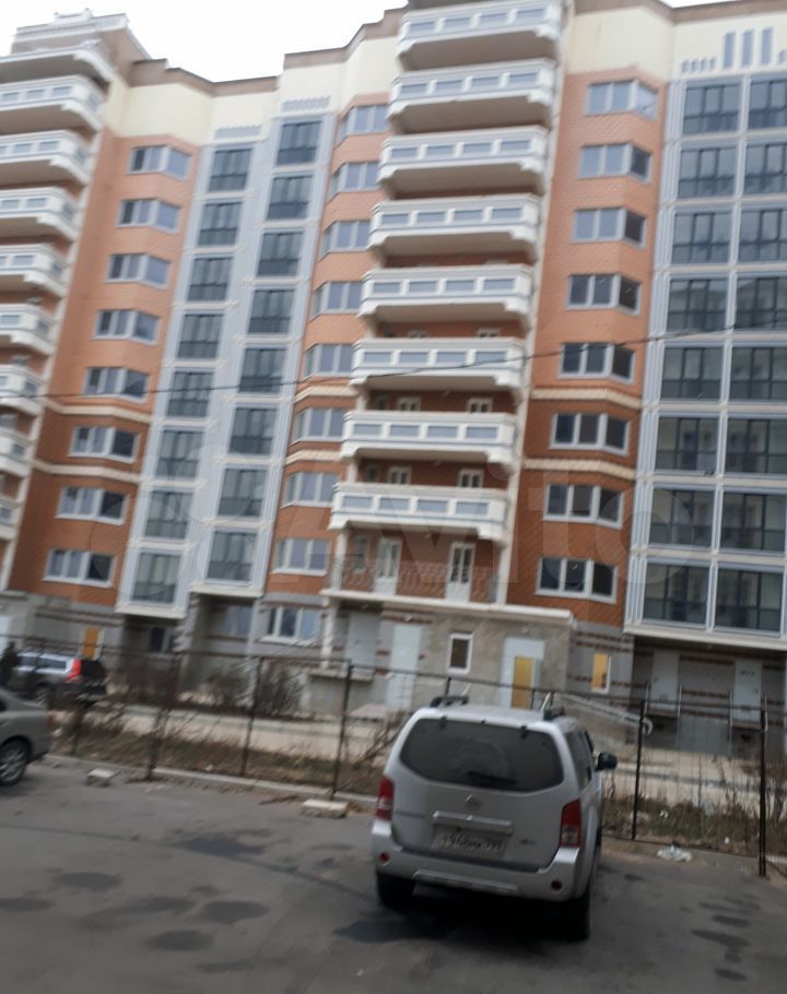 Аренда однокомнатной квартиры Звенигород, цена 20000 рублей, 2023 год объявление №1555502 на megabaz.ru