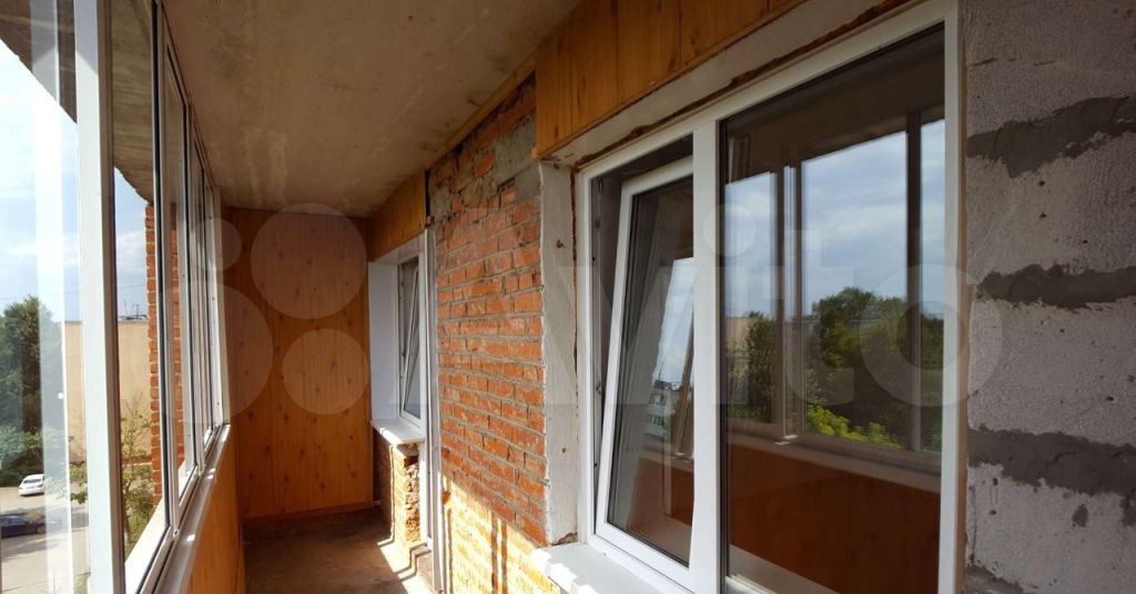Продажа двухкомнатной квартиры деревня Крюково, цена 3150000 рублей, 2023 год объявление №782866 на megabaz.ru