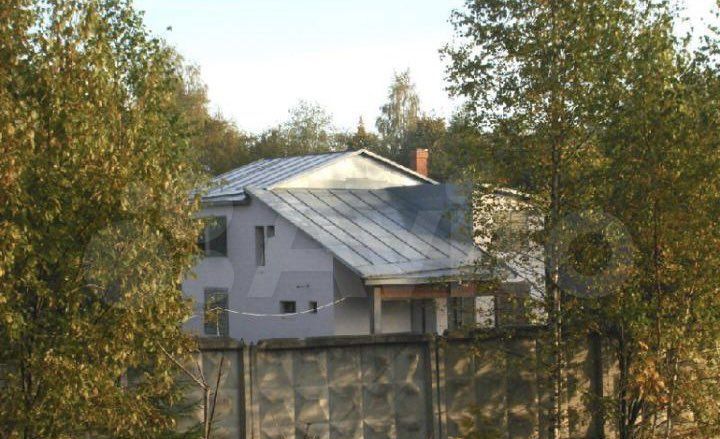 Продажа дома деревня Нестерово, цена 12000000 рублей, 2023 год объявление №741689 на megabaz.ru