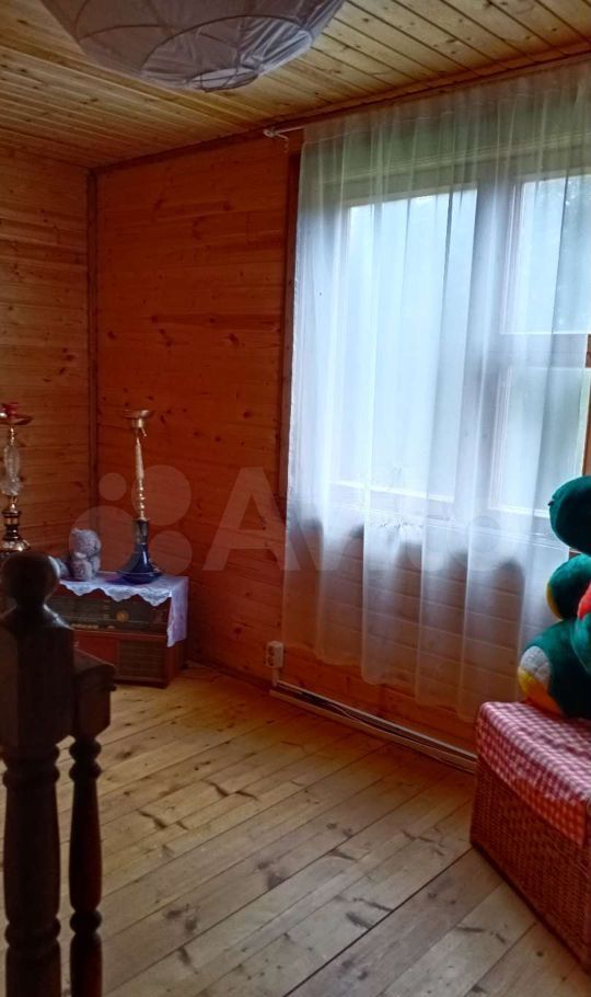 Продажа дома Верея, цена 2500000 рублей, 2023 год объявление №782527 на megabaz.ru