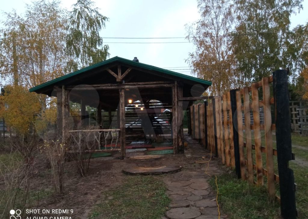 Продажа дома деревня Афанасово, цена 8000000 рублей, 2023 год объявление №782513 на megabaz.ru
