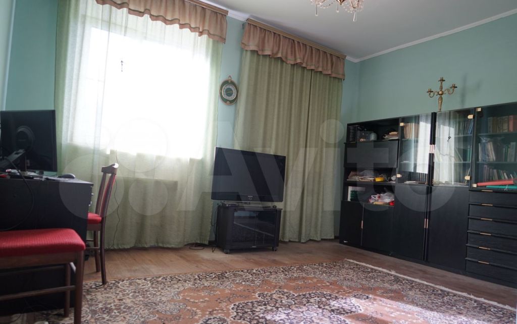 Продажа дома деревня Григорово, цена 13800000 рублей, 2024 год объявление №782714 на megabaz.ru