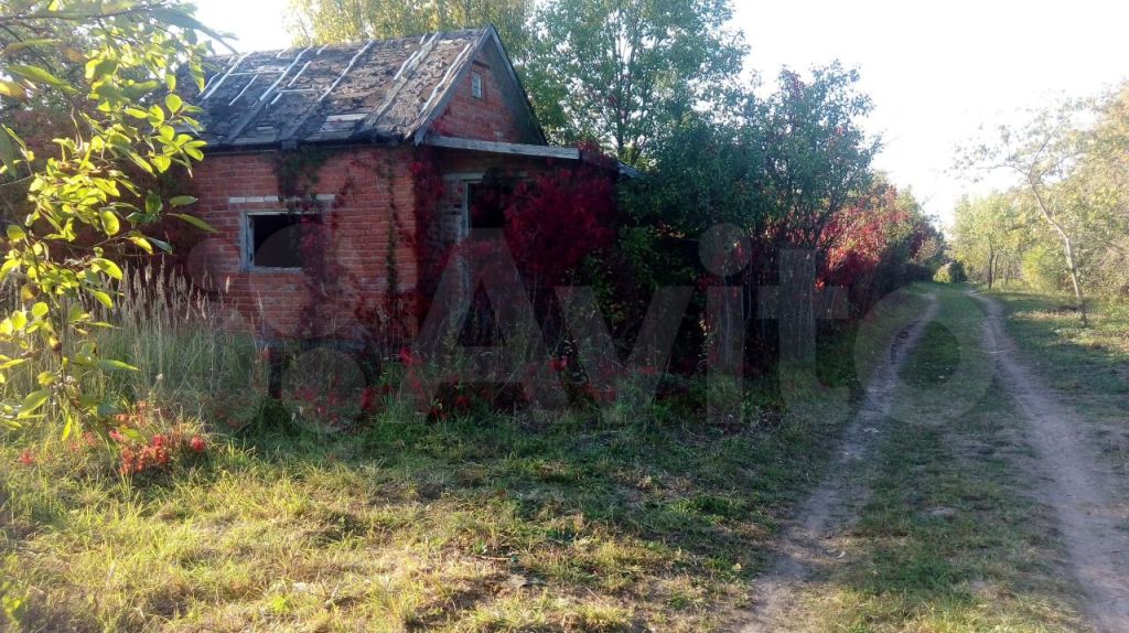 Продажа дома СНТ Заря, цена 220000 рублей, 2023 год объявление №782624 на megabaz.ru