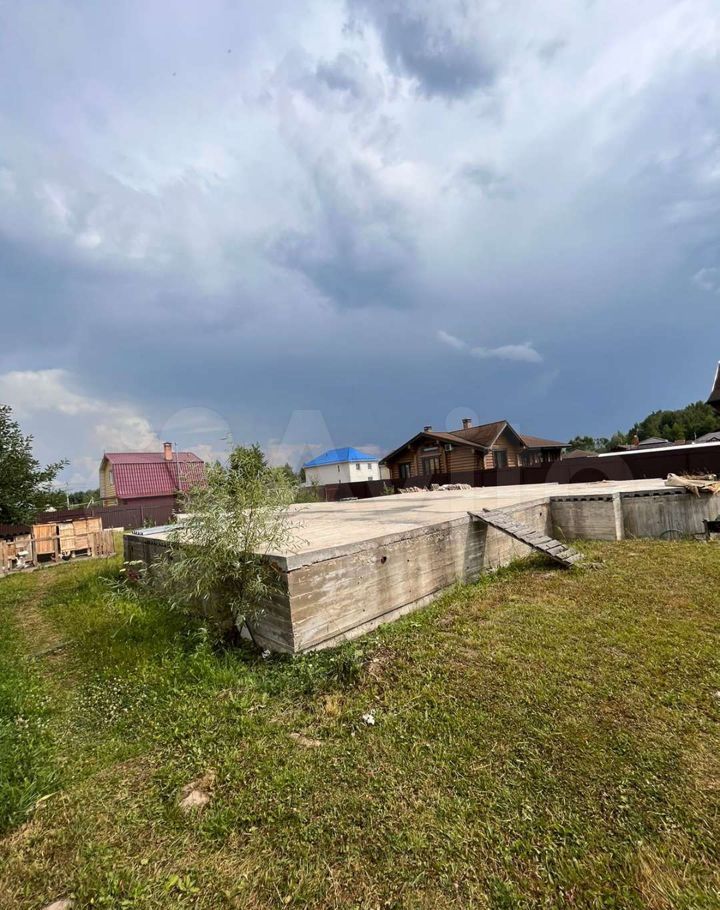 Продажа дома деревня Нестерово, цена 10000000 рублей, 2023 год объявление №782846 на megabaz.ru