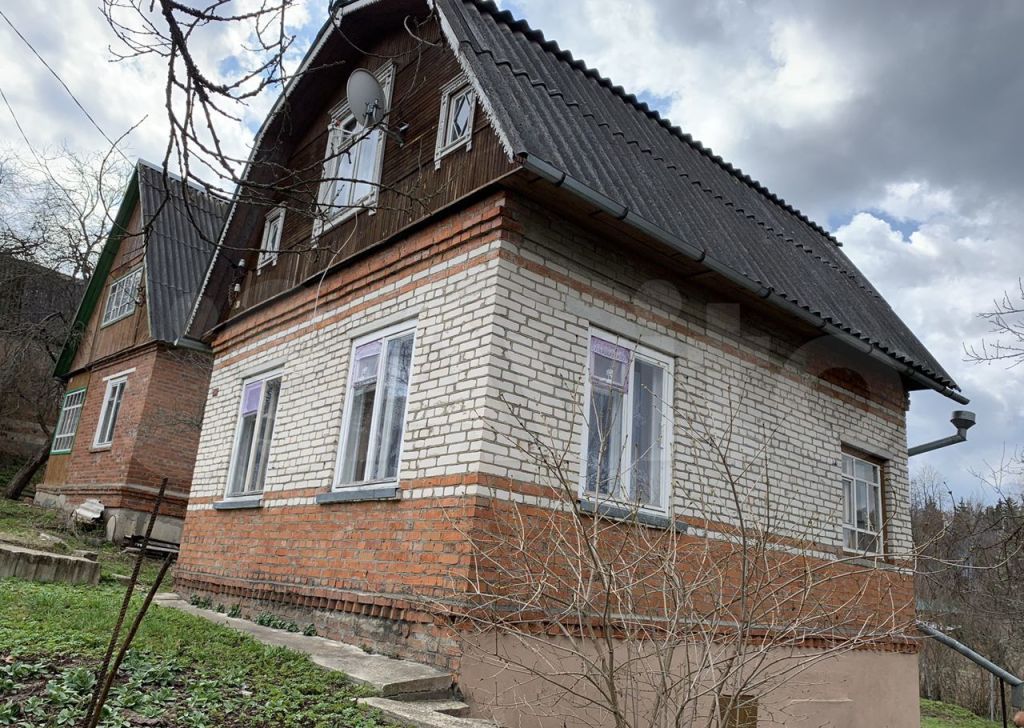 Продажа дома СНТ Росинка, цена 2400000 рублей, 2023 год объявление №649776 на megabaz.ru