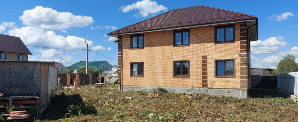 Продажа дома село Кривцы, цена 13000000 рублей, 2023 год объявление №782825 на megabaz.ru