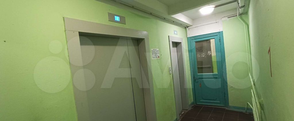 Продажа однокомнатной квартиры Лобня, Заречная улица 17к3, цена 7300000 рублей, 2023 год объявление №784021 на megabaz.ru