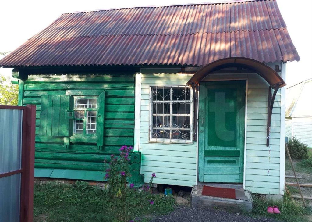 Продажа дома Егорьевск, цена 1350000 рублей, 2024 год объявление №783131 на megabaz.ru