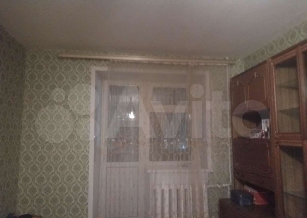 Продажа двухкомнатной квартиры поселок Мечниково, цена 10100000 рублей, 2023 год объявление №783143 на megabaz.ru