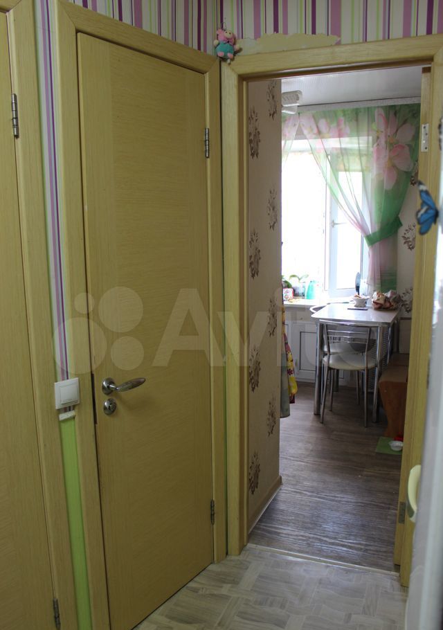 Продажа трёхкомнатной квартиры Протвино, Сосновый проезд 1, цена 6300000 рублей, 2023 год объявление №783226 на megabaz.ru