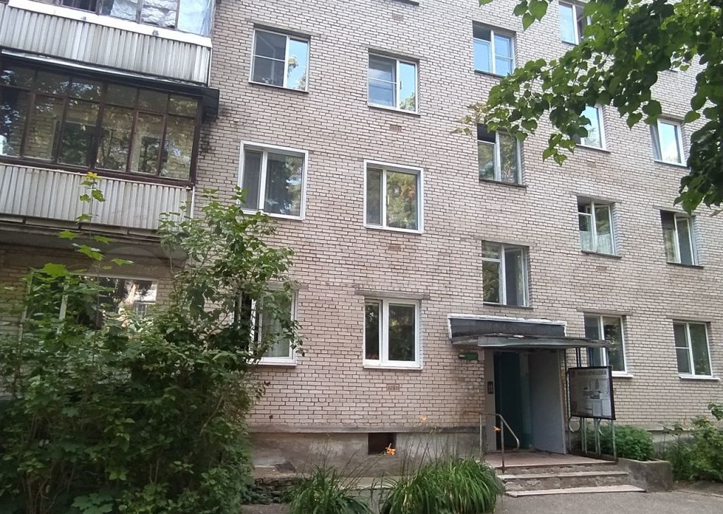 Продажа трёхкомнатной квартиры Протвино, Сосновый проезд 1, цена 6300000 рублей, 2023 год объявление №783226 на megabaz.ru