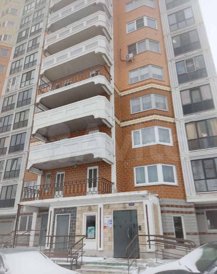 Аренда двухкомнатной квартиры Звенигород, цена 35000 рублей, 2024 год объявление №1555708 на megabaz.ru