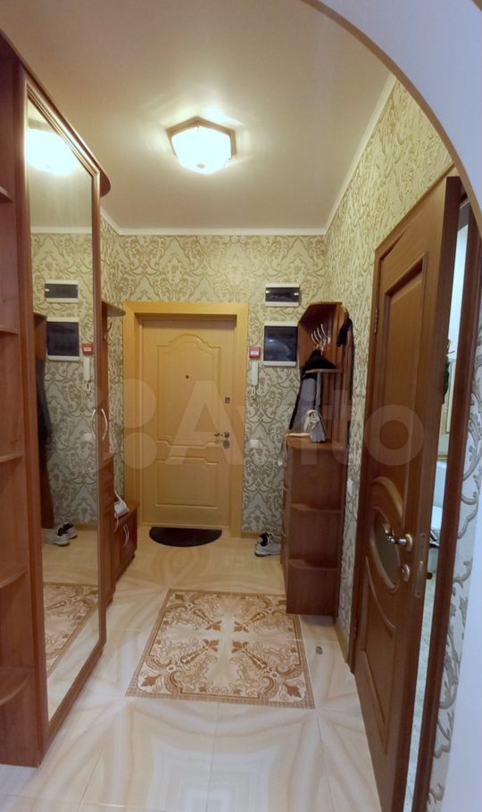 Продажа двухкомнатной квартиры Апрелевка, Жасминовая улица 6, цена 18500000 рублей, 2023 год объявление №783267 на megabaz.ru