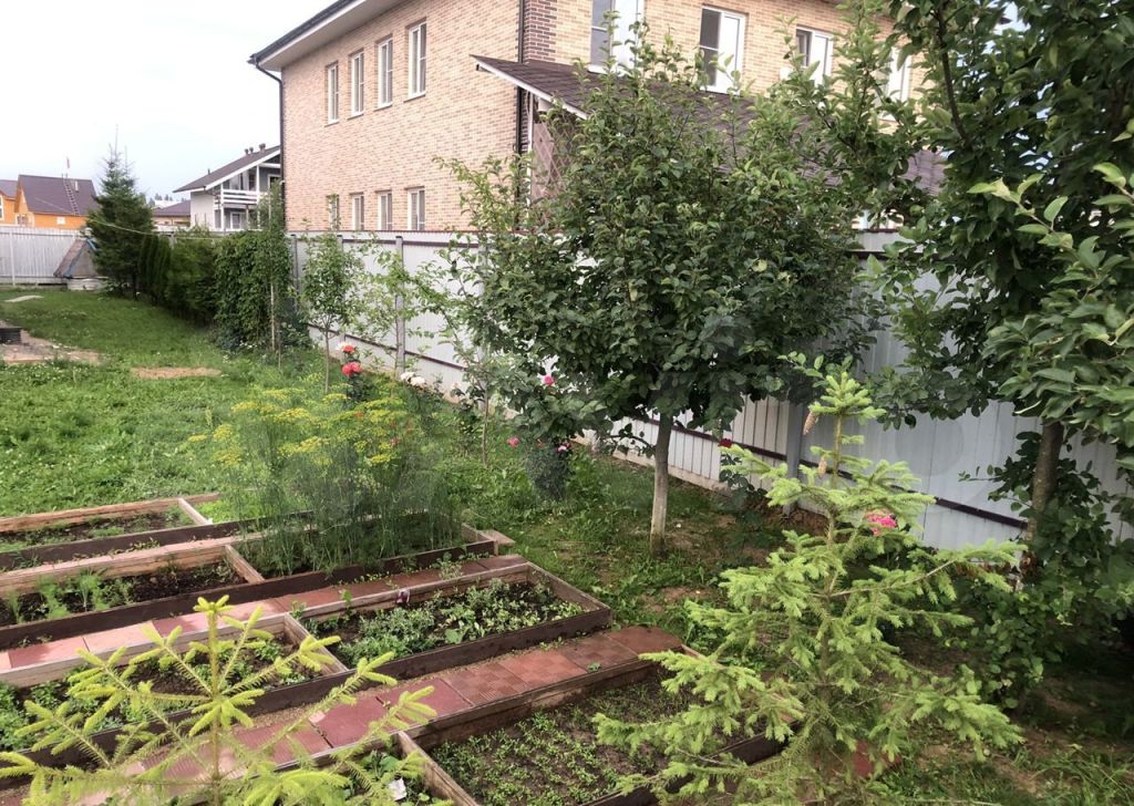 Продажа дома деревня Еремеево, цена 13500000 рублей, 2023 год объявление №783159 на megabaz.ru