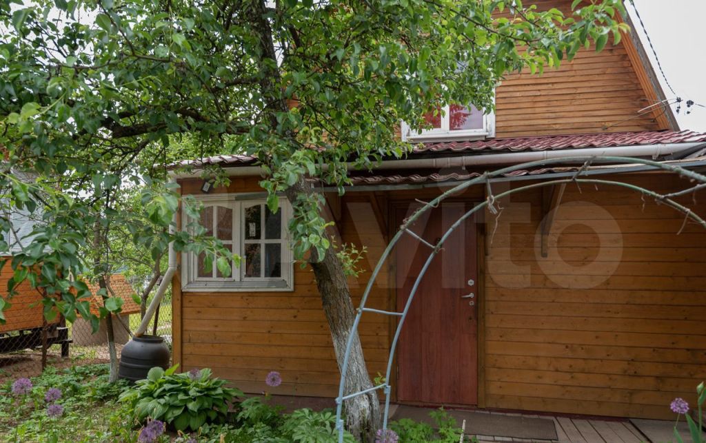 Продажа дома деревня Аббакумово, цена 7000000 рублей, 2023 год объявление №667305 на megabaz.ru