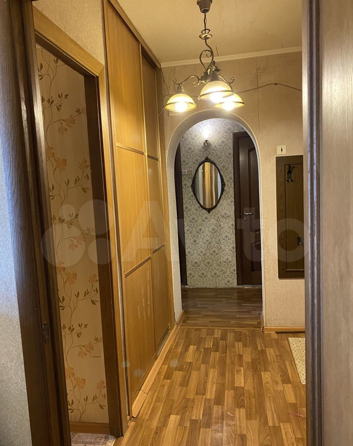Продажа двухкомнатной квартиры Ногинск, улица Жарова 1, цена 4850000 рублей, 2023 год объявление №783393 на megabaz.ru