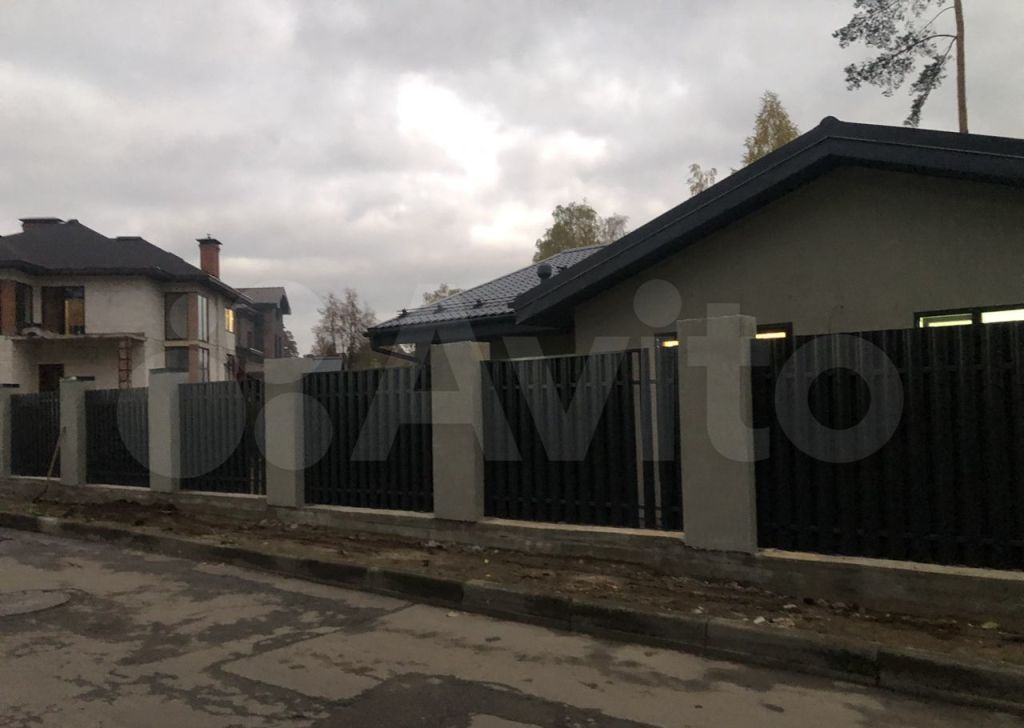Продажа дома село Тарасовка, цена 50000000 рублей, 2023 год объявление №783235 на megabaz.ru