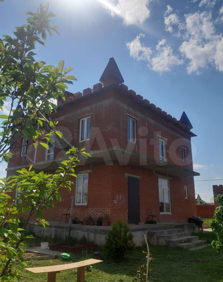Продажа дома деревня Поповка, цена 8999999 рублей, 2023 год объявление №783923 на megabaz.ru