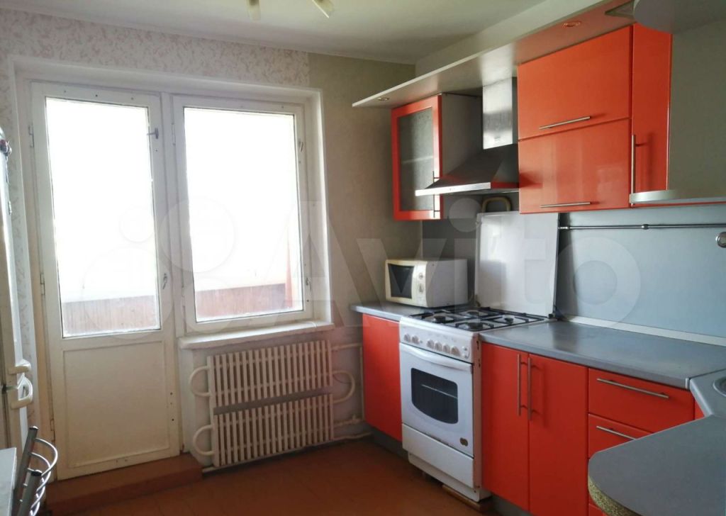 Продажа двухкомнатной квартиры деревня Манушкино, цена 4995000 рублей, 2023 год объявление №783927 на megabaz.ru