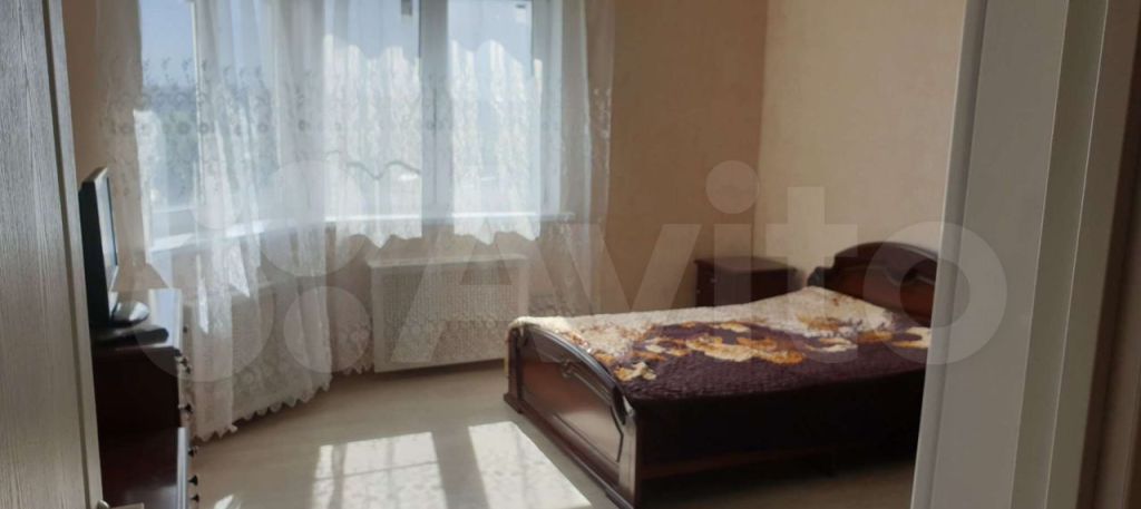 Аренда однокомнатной квартиры Звенигород, цена 23500 рублей, 2023 год объявление №1556459 на megabaz.ru