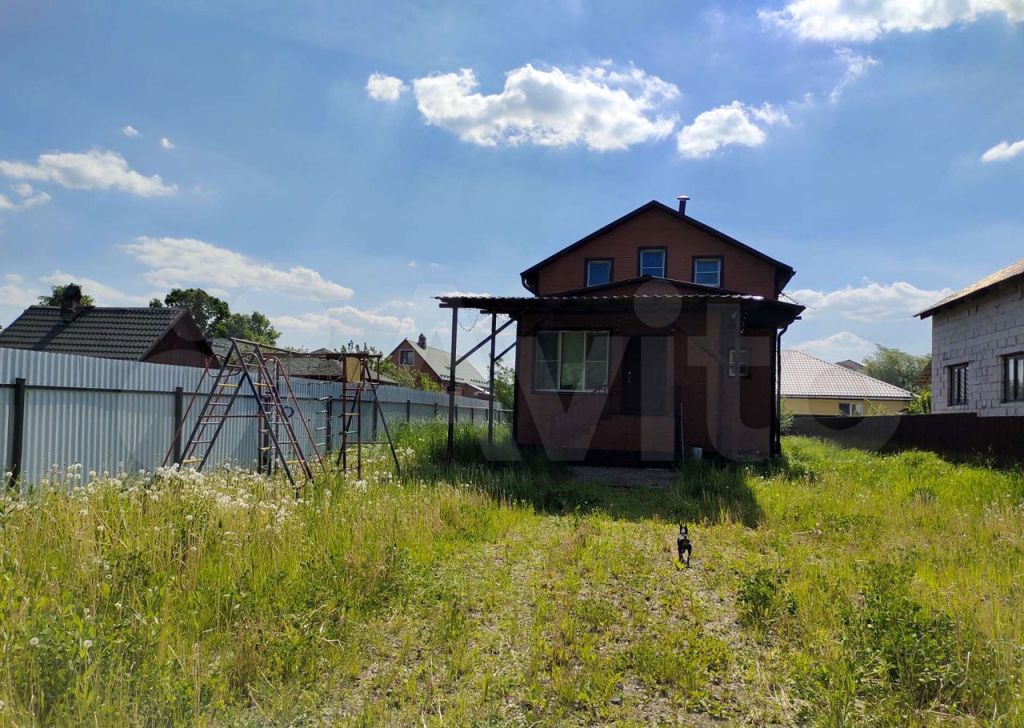 Продажа дома село Строкино, цена 10000000 рублей, 2023 год объявление №783634 на megabaz.ru