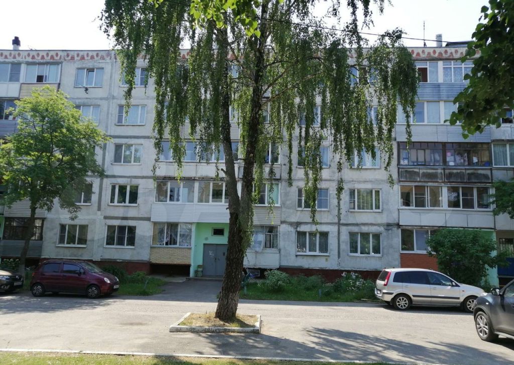 Продажа двухкомнатной квартиры деревня Манушкино, цена 4995000 рублей, 2024 год объявление №783927 на megabaz.ru
