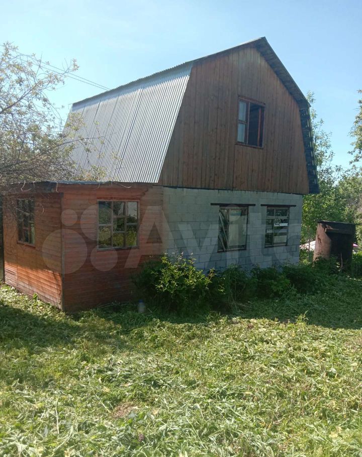 Продажа дома Зарайск, цена 500000 рублей, 2024 год объявление №783590 на megabaz.ru