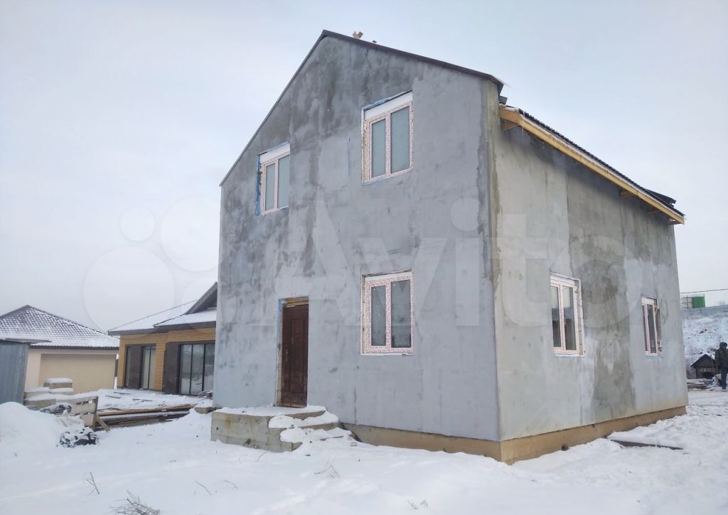 Продажа дома деревня Бабаиха, цена 5000000 рублей, 2023 год объявление №783733 на megabaz.ru