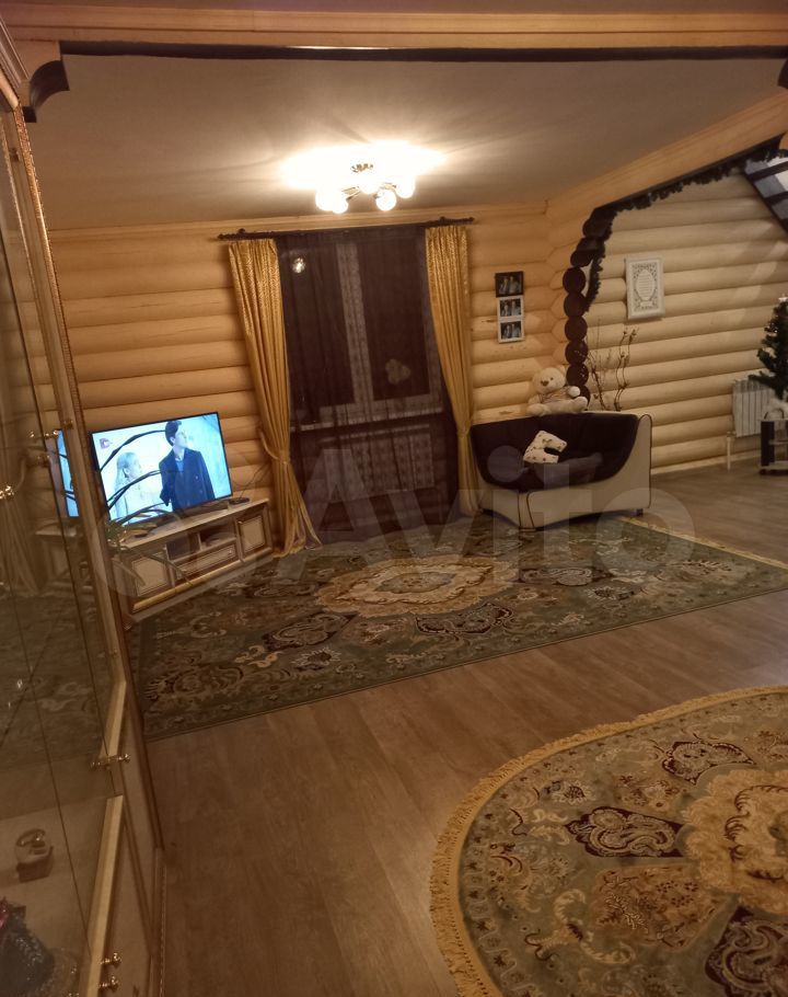 Продажа дома поселок Егорово, цена 17800000 рублей, 2023 год объявление №783806 на megabaz.ru
