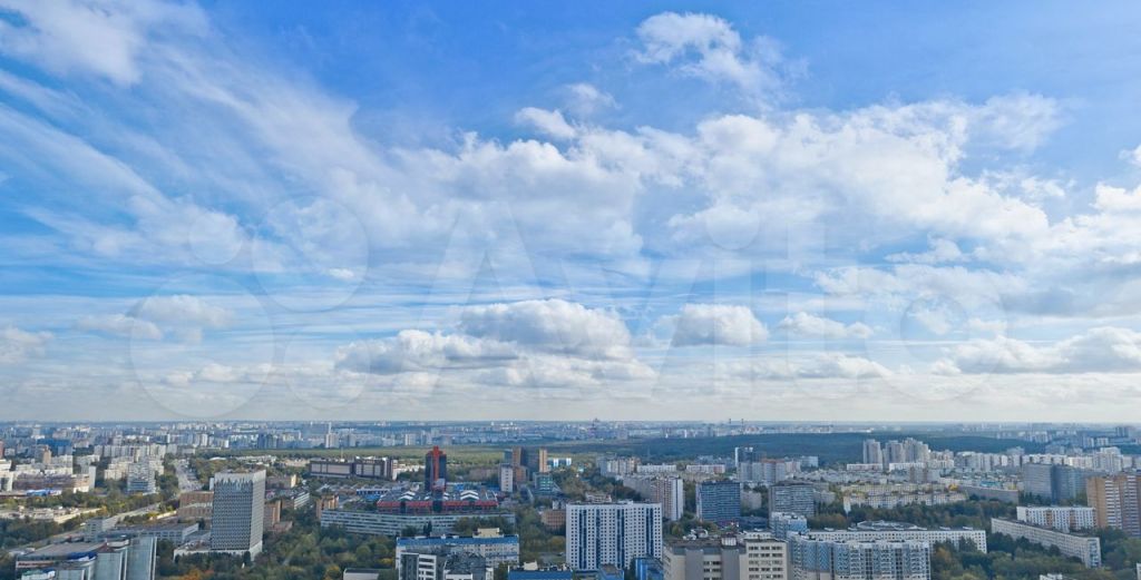 Продажа двухкомнатной квартиры Москва, метро Калужская, цена 22900000 рублей, 2023 год объявление №781162 на megabaz.ru