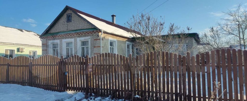 Продажа дома село Нижнее Хорошово, цена 3850000 рублей, 2023 год объявление №784420 на megabaz.ru