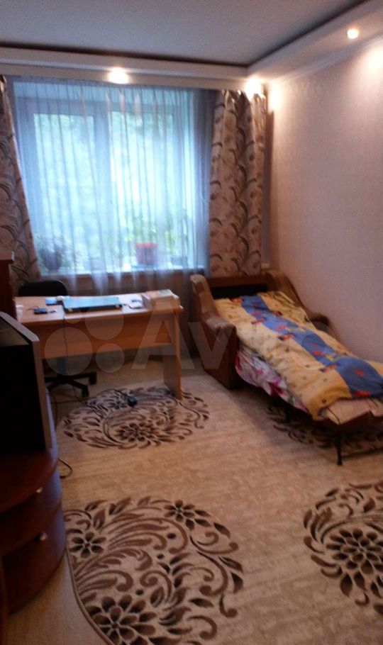 Продажа двухкомнатной квартиры деревня Гришенки, цена 5100000 рублей, 2023 год объявление №784260 на megabaz.ru