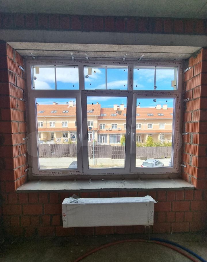 Продажа двухкомнатной квартиры деревня Бакеево, цена 7500000 рублей, 2023 год объявление №784370 на megabaz.ru