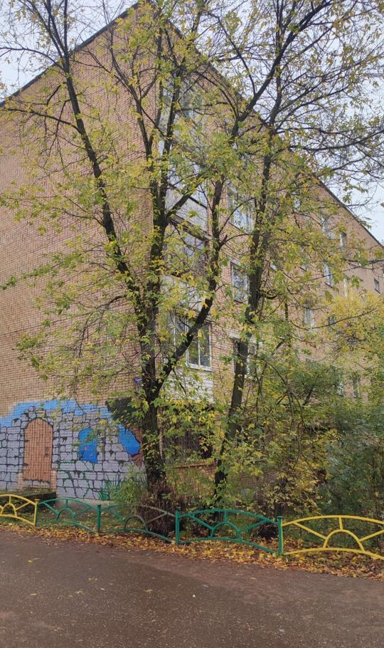 Продажа трёхкомнатной квартиры Голицыно, проспект Керамиков 80, цена 9550000 рублей, 2023 год объявление №784274 на megabaz.ru