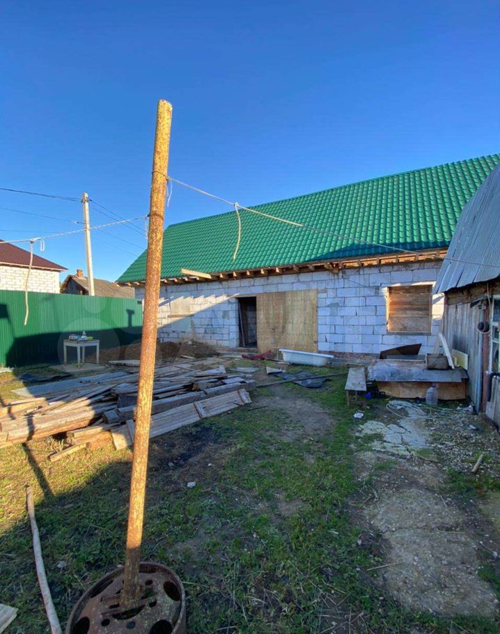 Продажа дома деревня Ивановка, цена 4500000 рублей, 2023 год объявление №784438 на megabaz.ru