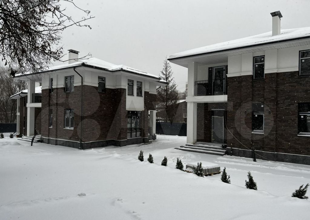 Продажа дома Долгопрудный, цена 25000000 рублей, 2024 год объявление №784524 на megabaz.ru