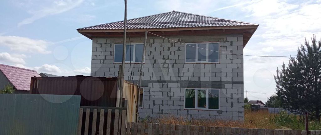 Продажа дома деревня Цибино, цена 7500000 рублей, 2023 год объявление №784303 на megabaz.ru