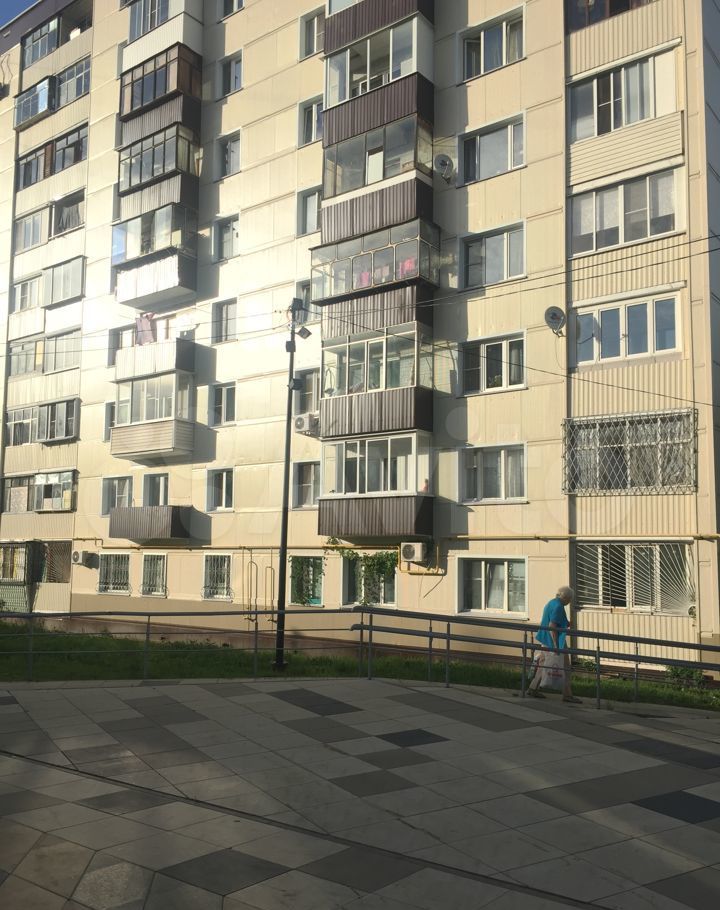 Продажа однокомнатной квартиры Лыткарино, цена 4400000 рублей, 2023 год объявление №784300 на megabaz.ru