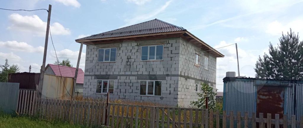 Продажа дома деревня Цибино, цена 7500000 рублей, 2023 год объявление №784303 на megabaz.ru