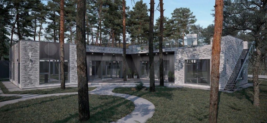 Продажа дома Звенигород, цена 45000000 рублей, 2023 год объявление №784563 на megabaz.ru