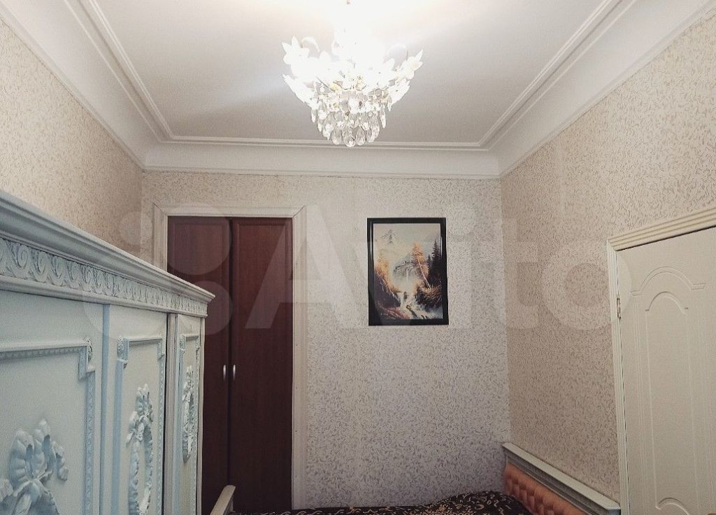 Продажа двухкомнатной квартиры Щелково, Сиреневая улица 4, цена 7990000 рублей, 2023 год объявление №784263 на megabaz.ru