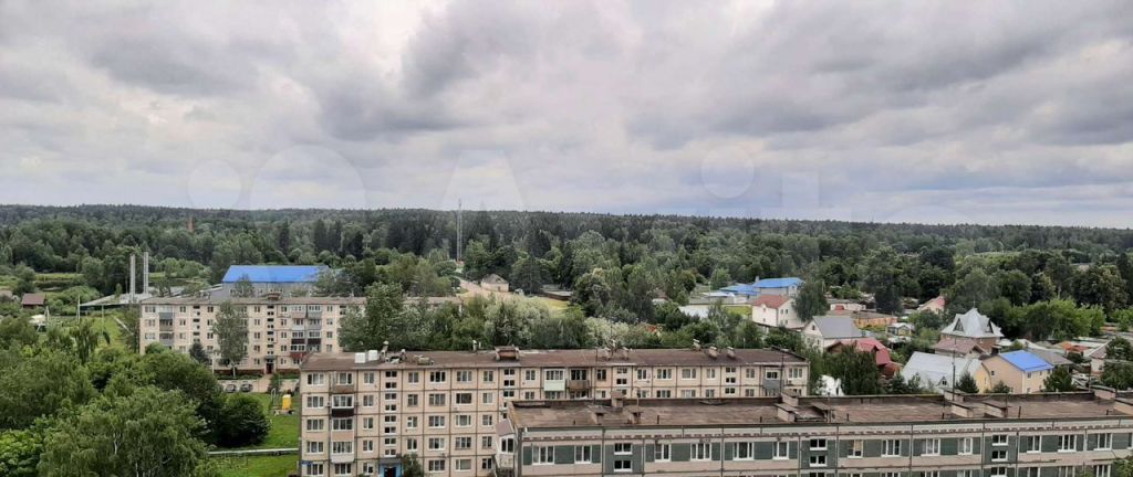 Продажа двухкомнатной квартиры посёлок Жуково, цена 4950000 рублей, 2023 год объявление №784358 на megabaz.ru