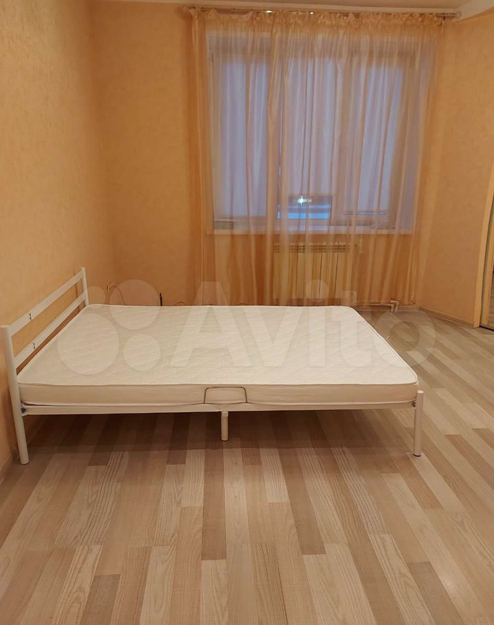 Аренда однокомнатной квартиры деревня Марусино, цена 26000 рублей, 2023 год объявление №1557083 на megabaz.ru