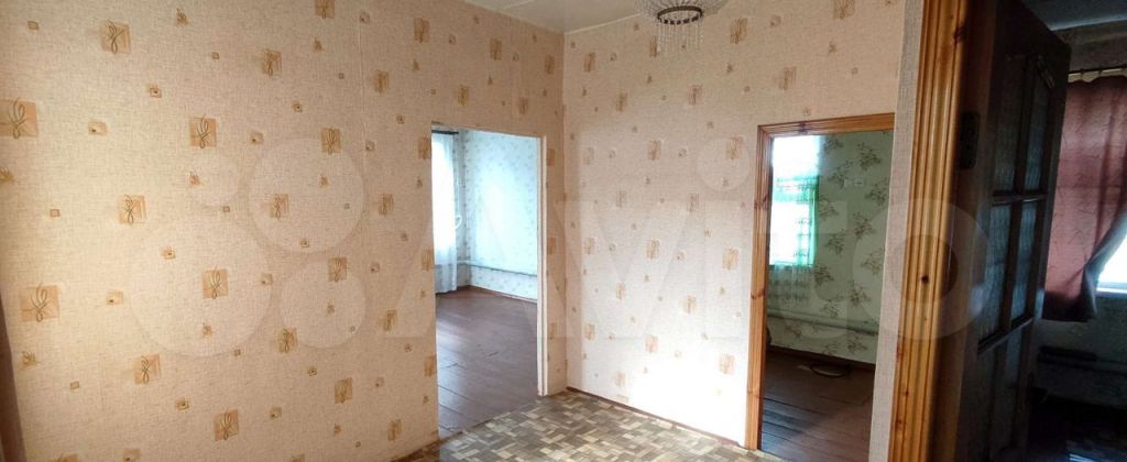 Продажа дома село Нижнее Хорошово, цена 3850000 рублей, 2023 год объявление №784420 на megabaz.ru