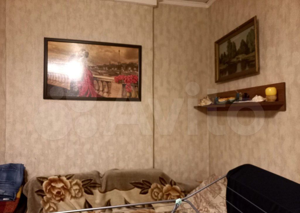 Продажа однокомнатной квартиры Шатура, улица Клары Цеткин 15, цена 2400000 рублей, 2023 год объявление №784237 на megabaz.ru