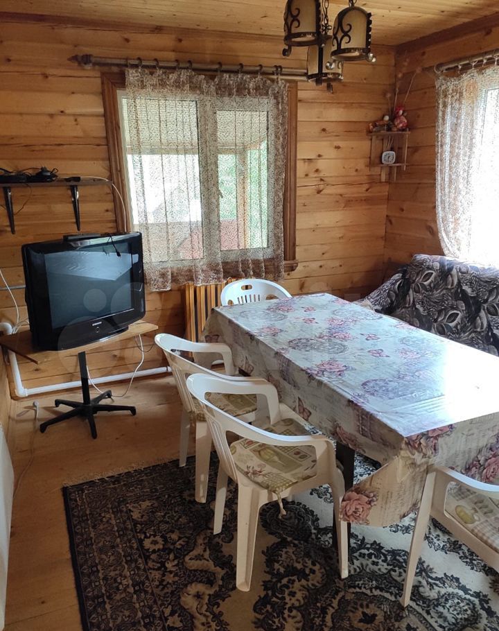 Продажа дома село Рогачёво, цена 4480000 рублей, 2023 год объявление №784121 на megabaz.ru
