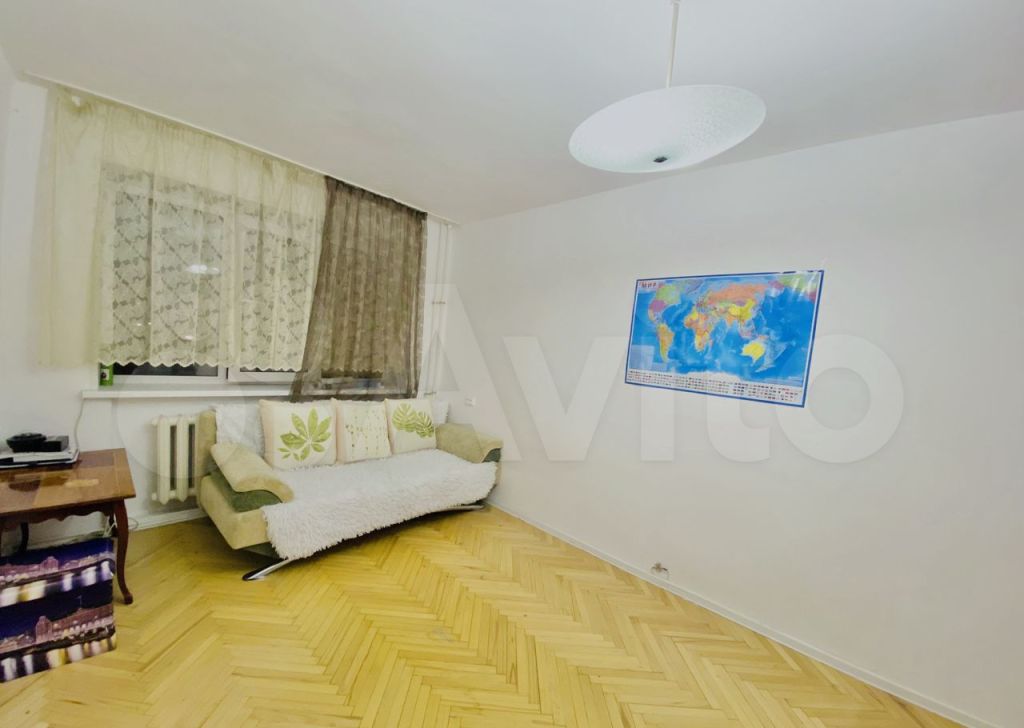 Аренда двухкомнатной квартиры Пущино, цена 20000 рублей, 2023 год объявление №1557081 на megabaz.ru