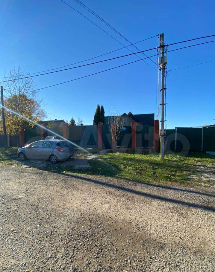 Продажа дома деревня Ивановка, цена 4500000 рублей, 2023 год объявление №784438 на megabaz.ru